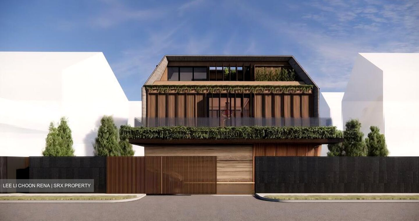 Jalan Pandan (D11), Detached #622584581